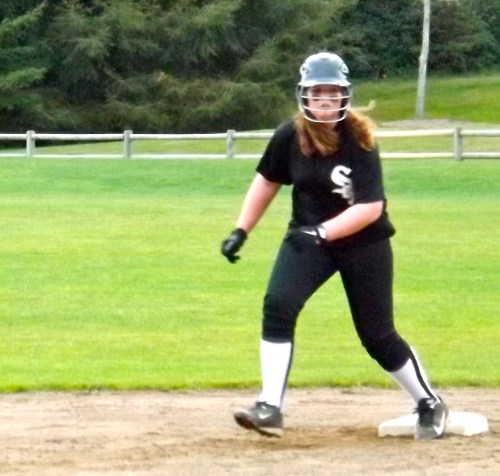 Veronica (Kelly Crownover photo)