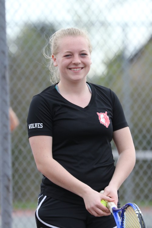 Sage Renninger (john Fisken photos)