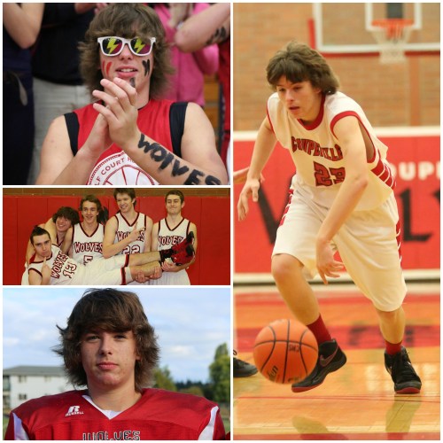 Isaac Vargas (John Fisken photos)