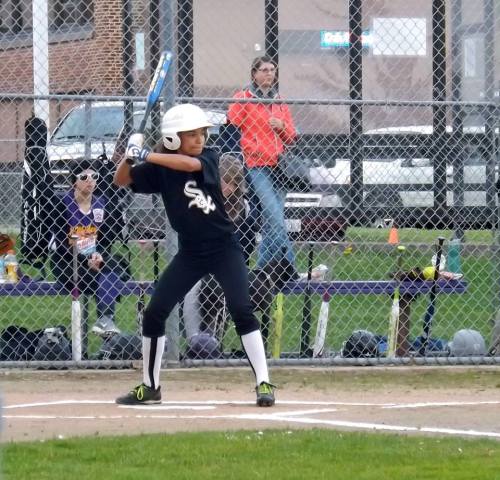 Jasmine Nastali (Kelly Crownover photos)