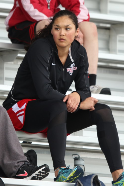 Makana Stone (John Fisken photos)