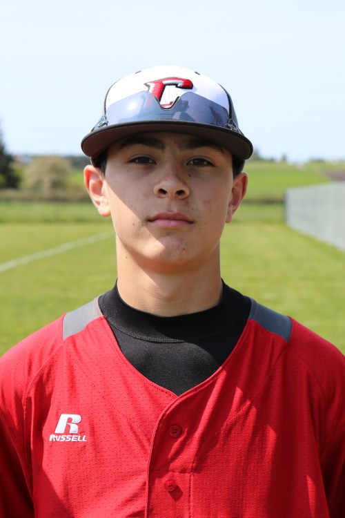 Hunter Smith (John Fisken photo)