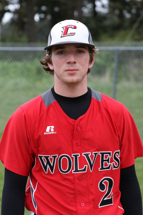 Cole Payne (John Fisken photos)