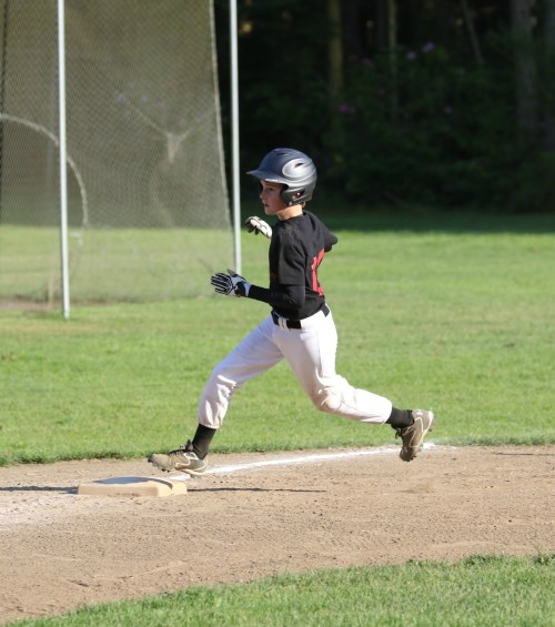 "Tator tots, tator tots, I'm gettin' tator tots!!!"