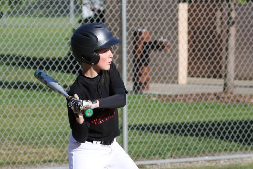 "Sportscenter, here I come!!"