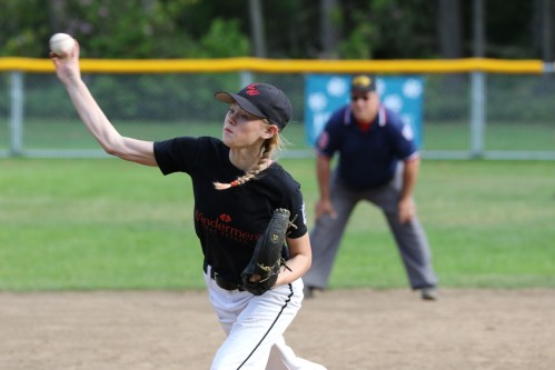 "Just try and catch my heater!"