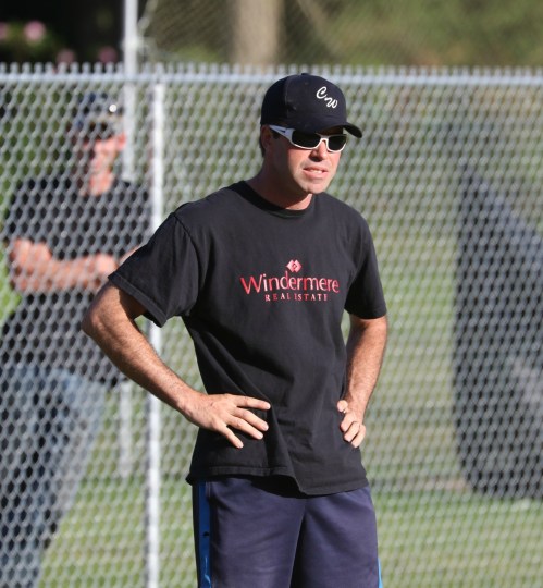 "Cripes! This grocery bill is going through the roof..."