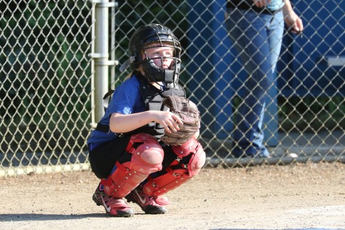 "Um, no thanks ... I'm good..."