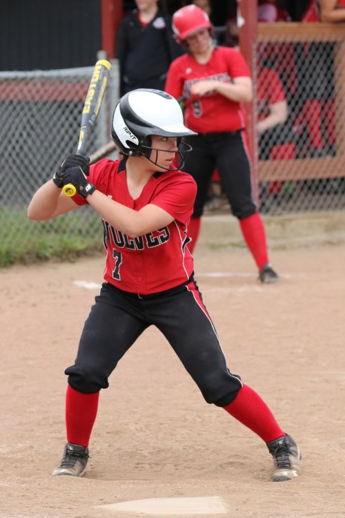 Lauren Rose (John Fisken photos)