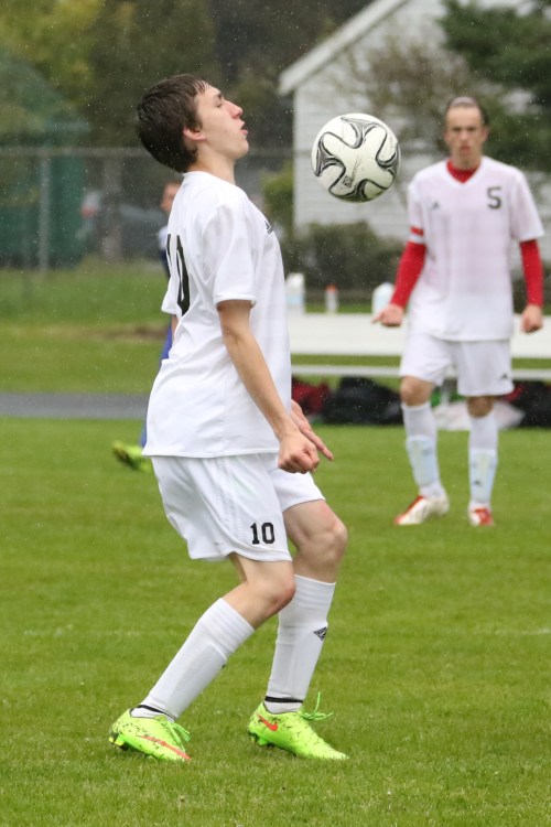 Garrett Compton (John Fisken photos)