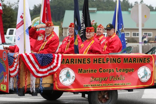Marines