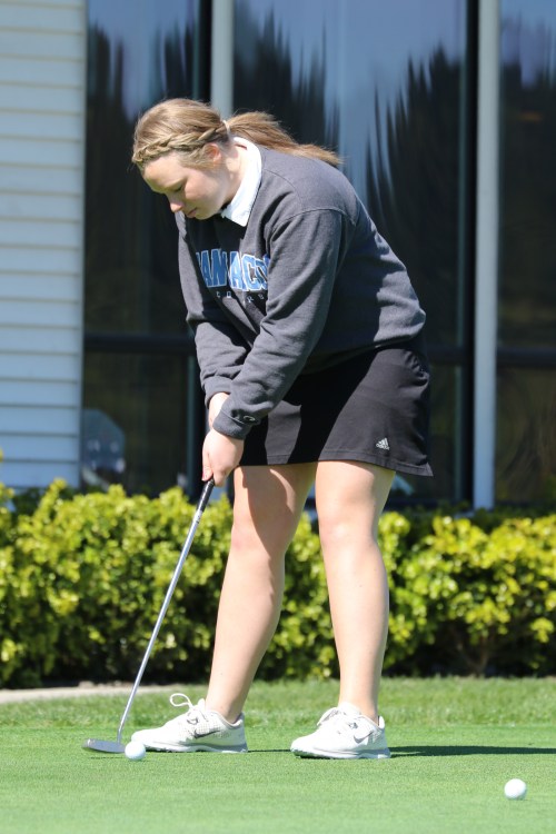 Christine Fields (John Fisken photos)