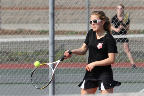 Valen Trujillo, heir to the throne.