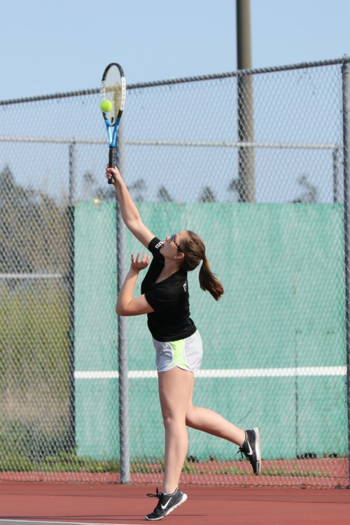 McKenzie Bailey (John Fisken