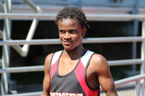 "All your wins are mine."