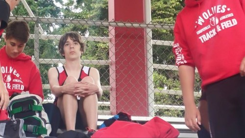 (Dawnelle Conlisk photos)