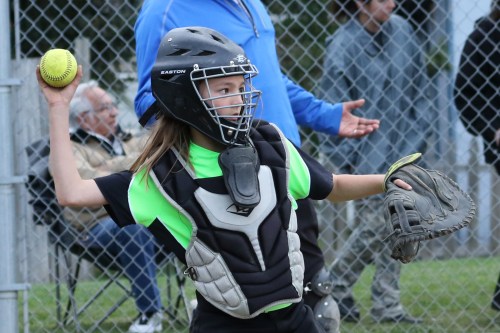 "She wasn't lying, was she?"