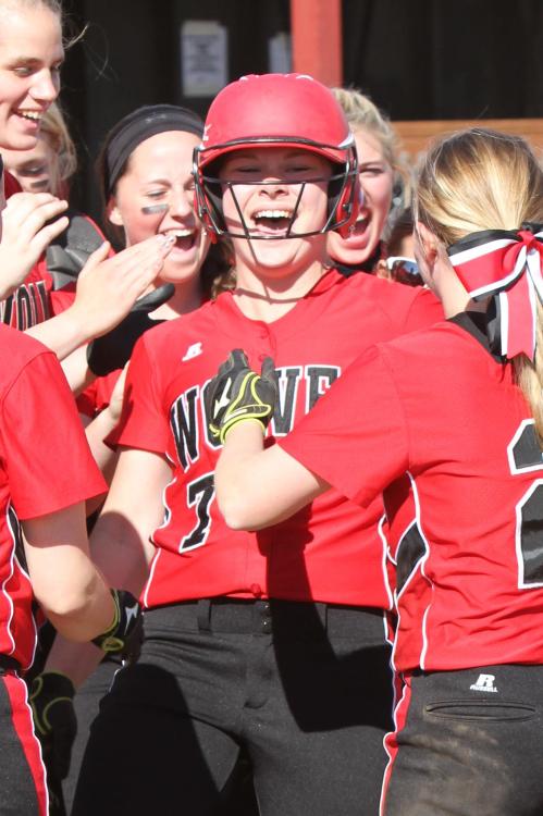 Maddie Big Time gets epic.