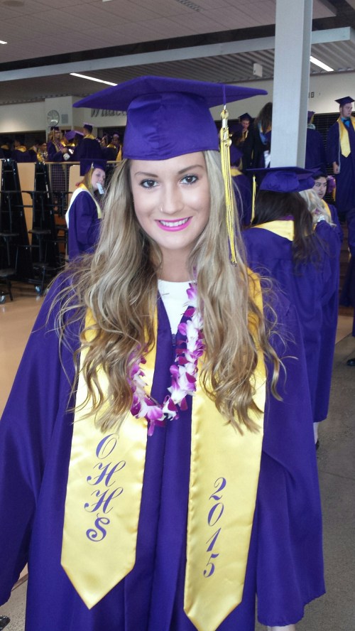 Claire Ure: American Legend. (John Fisken photo)