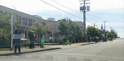 (Stacie Clarke photo)