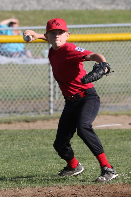 (John Fisken photos)