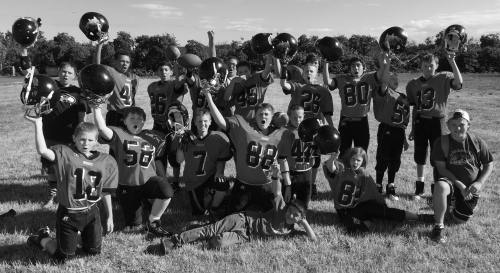 (Photo courtesy Bob martin)