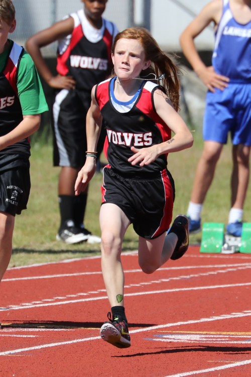 Gabe Carlson (John Fisken photo)