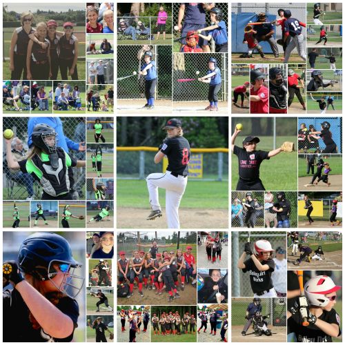 A taste of what Central Whidbey Little League offered this summer.