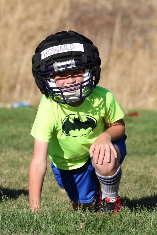 Batman (John Fisken photos)