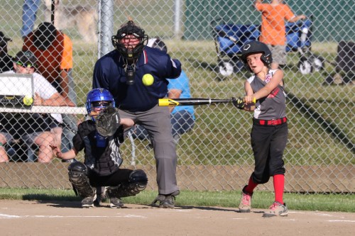 "I hope that ball has a tracking device. Cause otherwise they ain't never gonna find it after I dump it out by the bridge."