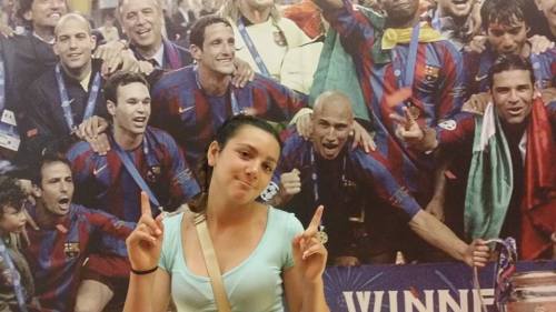 Kalia (Dawn Hesselgrave photos)