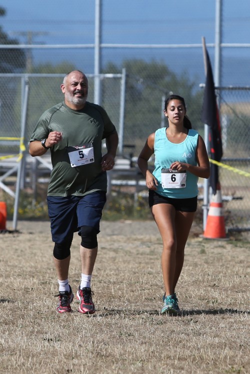 Gabe and Jyotica Barrio