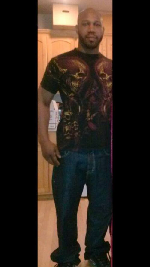 Ian Barron, the one true CHS rushing king. (Photo courtesy Devyn Barron Nixon)