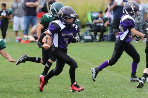 (John Fisken photos)