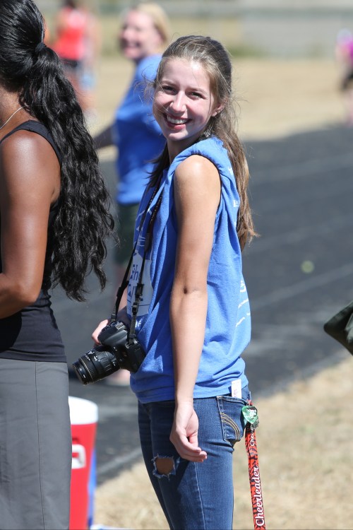 Sylvia (John Fisken photos)