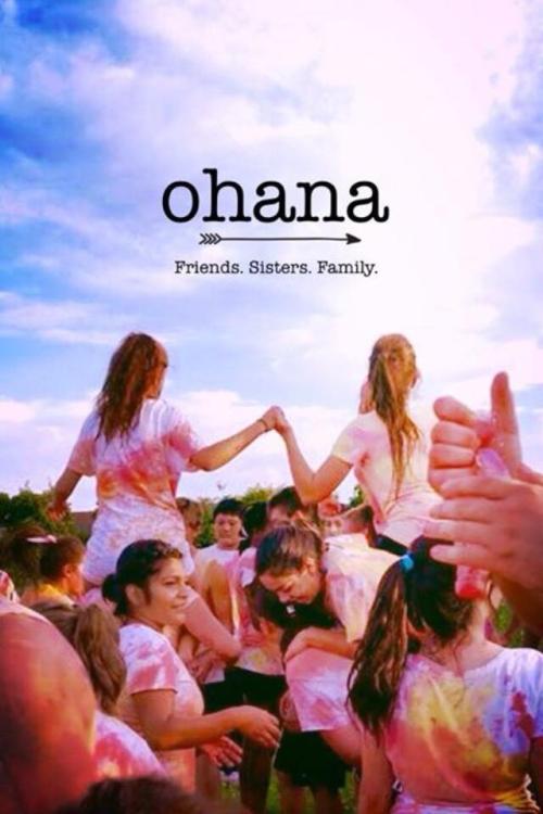 Starr and Allison Dickson