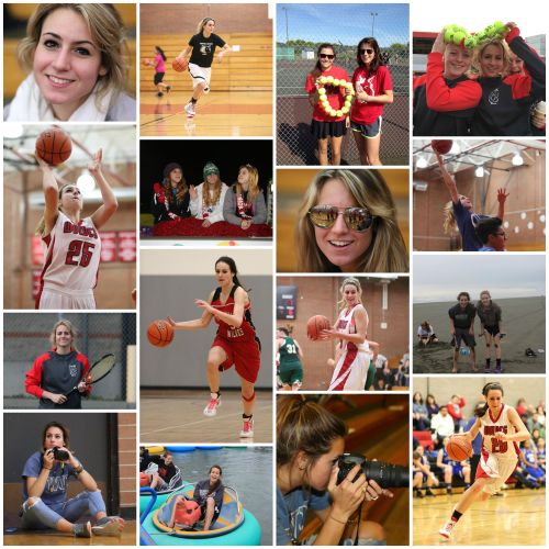 Wynter Thorne: Many photos, one star.