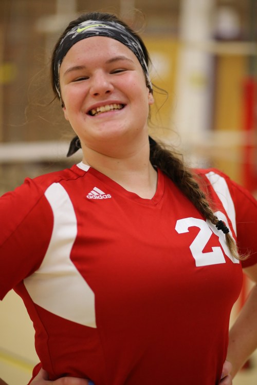 Sarah Wright (John Fisken photos)