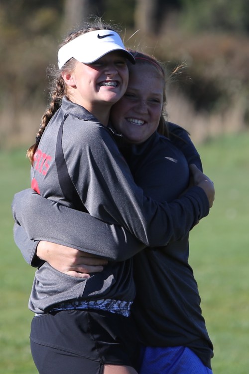 Lindsey (John Fisken photos)