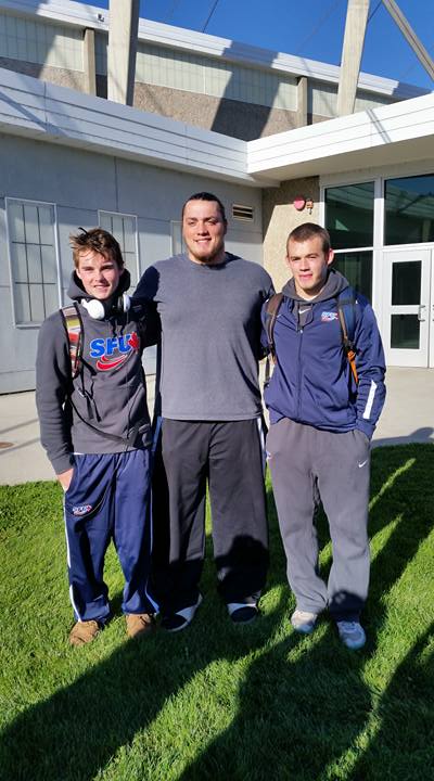 (Nanette Streubel photo)