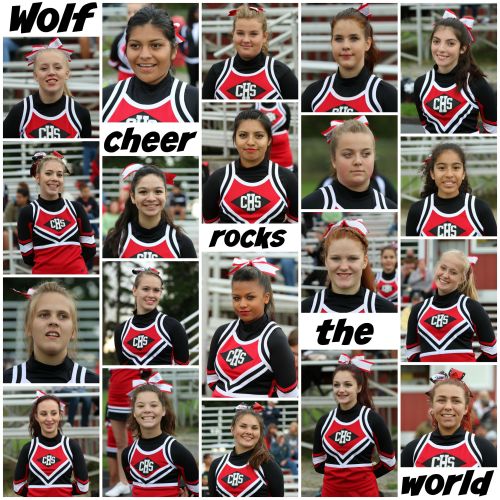 (John Fisken photos)