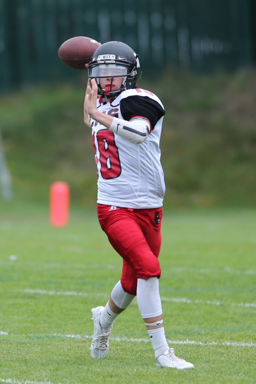 Gabe Eck (John Fisken photos)