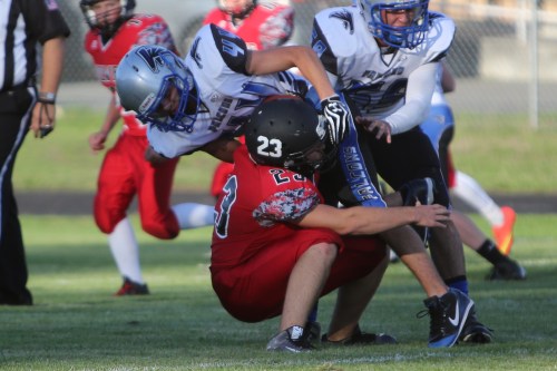 Chris Battaglia (23)