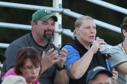 Lincoln Kelley (John Fisken photo)