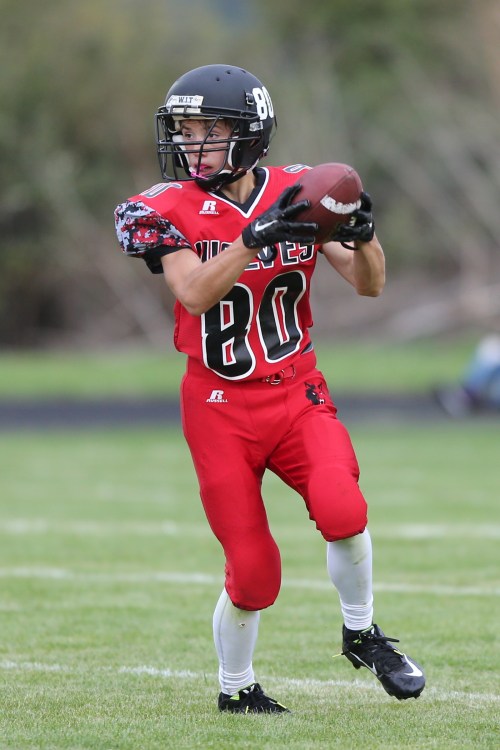 Matt Hilborn (John Fisken photos)