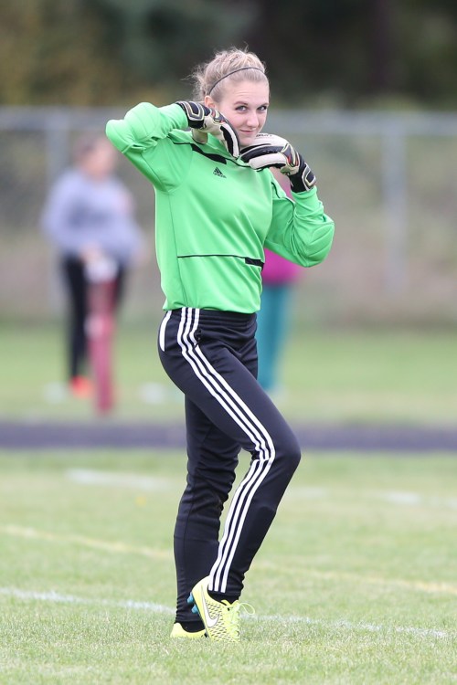 Lauren Grove (John Fisken photos)