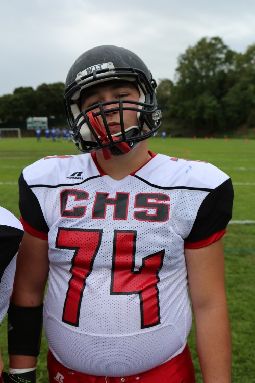 "DOWNNNNNEEESSS!!!!"