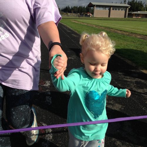 "I am the champion ... o fthe world!!"