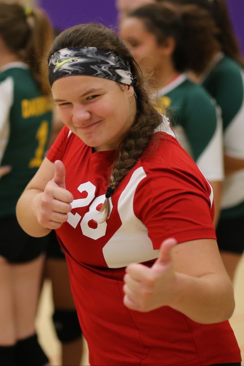 Sarah Wright (John Fisken photos)