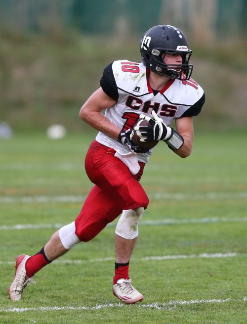 Wiley Hesselgrave (John Fisken photo)